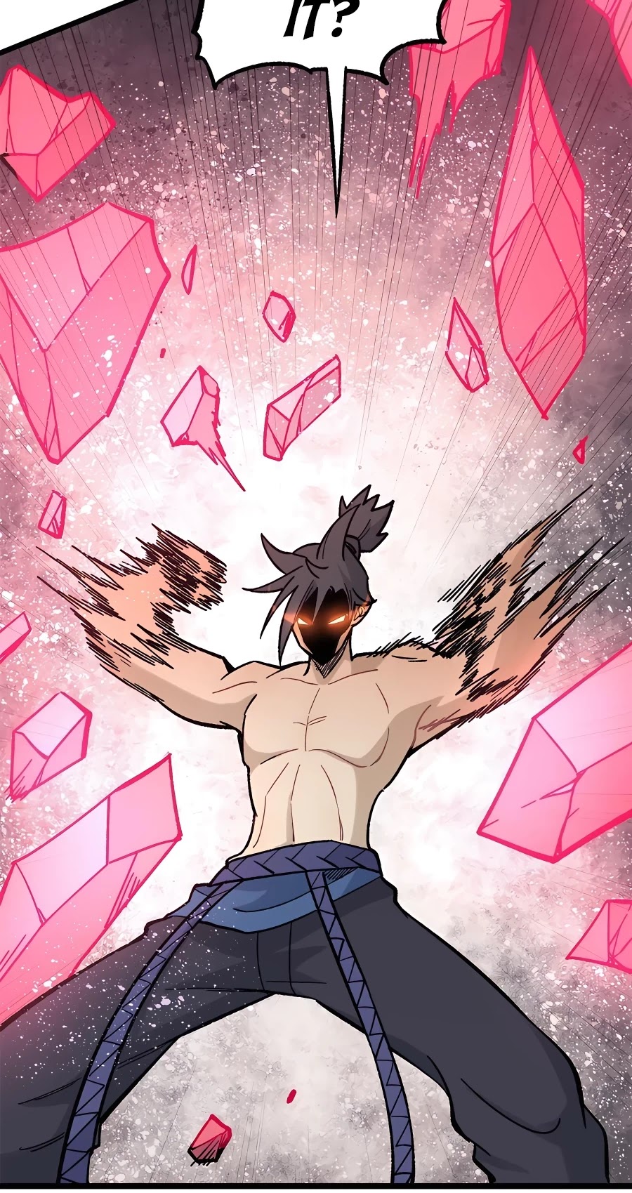 All Hail the Sect Leader Chapter 165 page 29 - Chapter 165