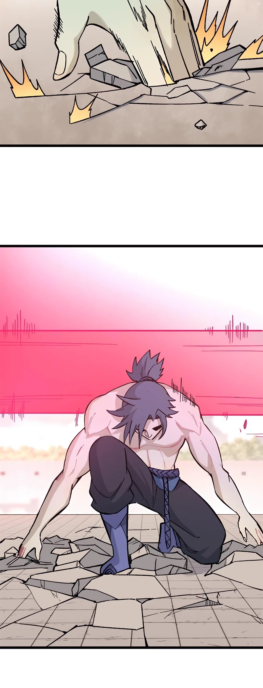 All Hail the Sect Leader Chapter 166 page 18 - Chapter 166