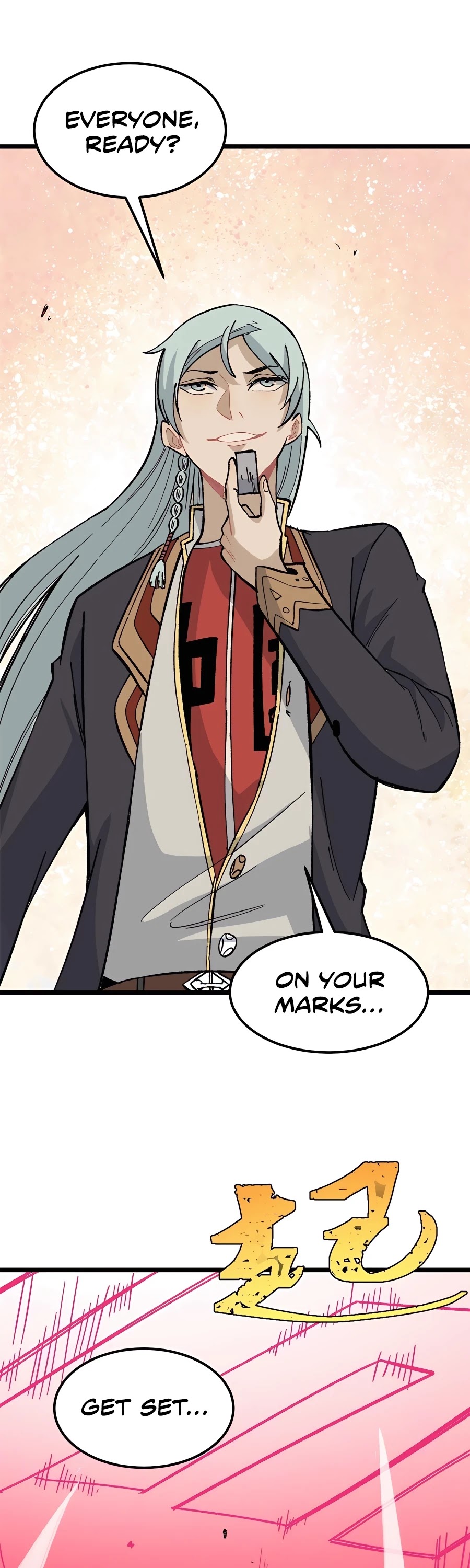 All Hail the Sect Leader Chapter 166 page 21 - Chapter 166