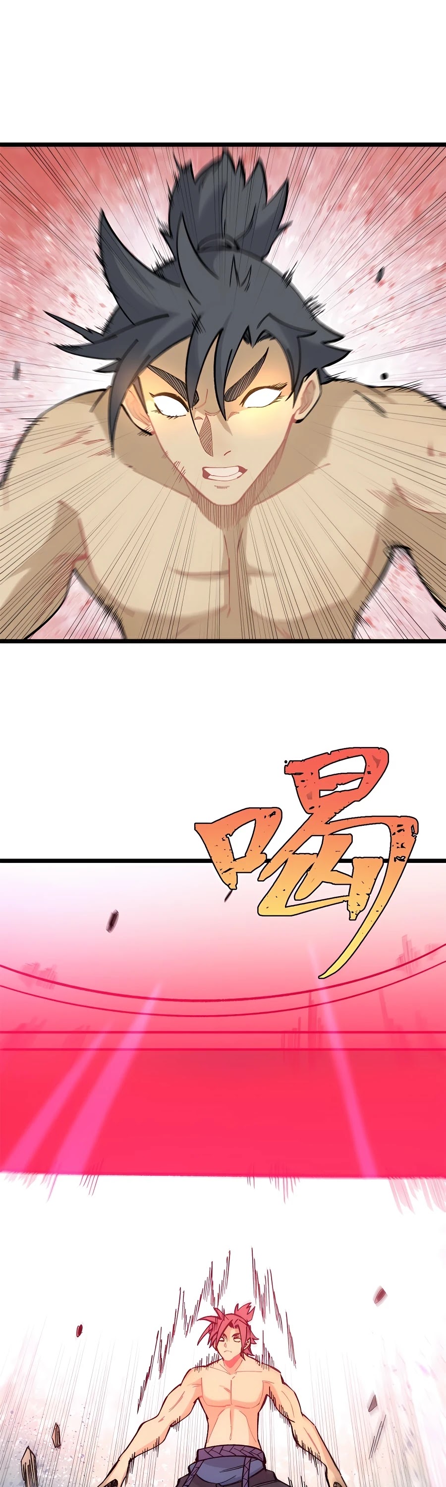 All Hail the Sect Leader Chapter 166 page 24 - Chapter 166