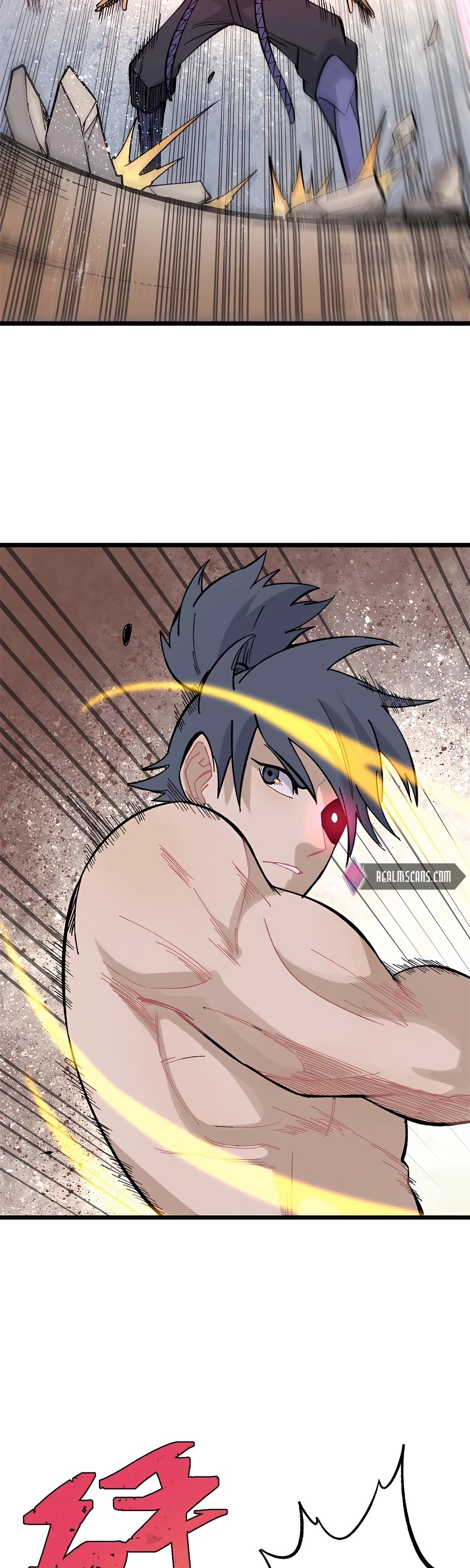 All Hail the Sect Leader Chapter 166 page 25 - Chapter 166
