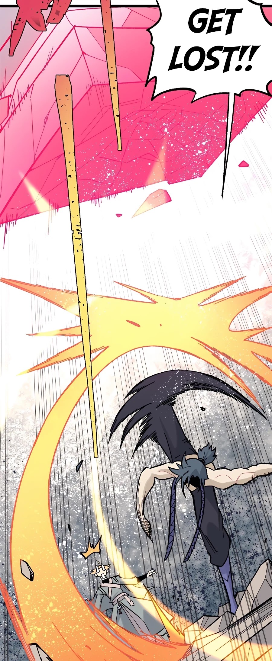 All Hail the Sect Leader Chapter 166 page 26 - Chapter 166