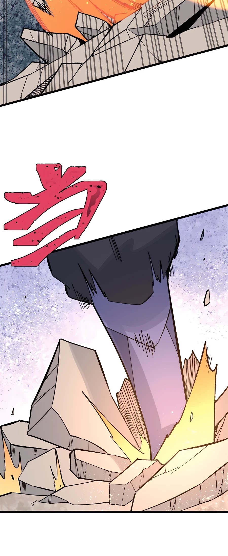 All Hail the Sect Leader Chapter 166 page 27 - Chapter 166