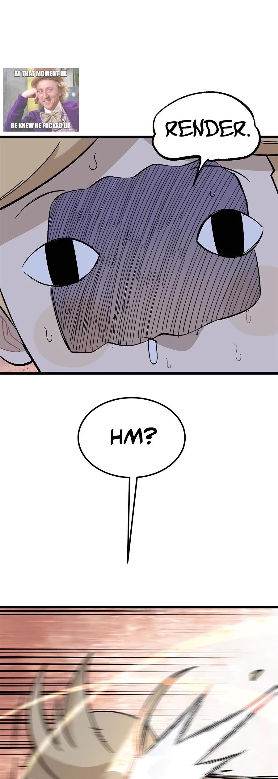 All Hail the Sect Leader Chapter 166 page 32 - Chapter 166