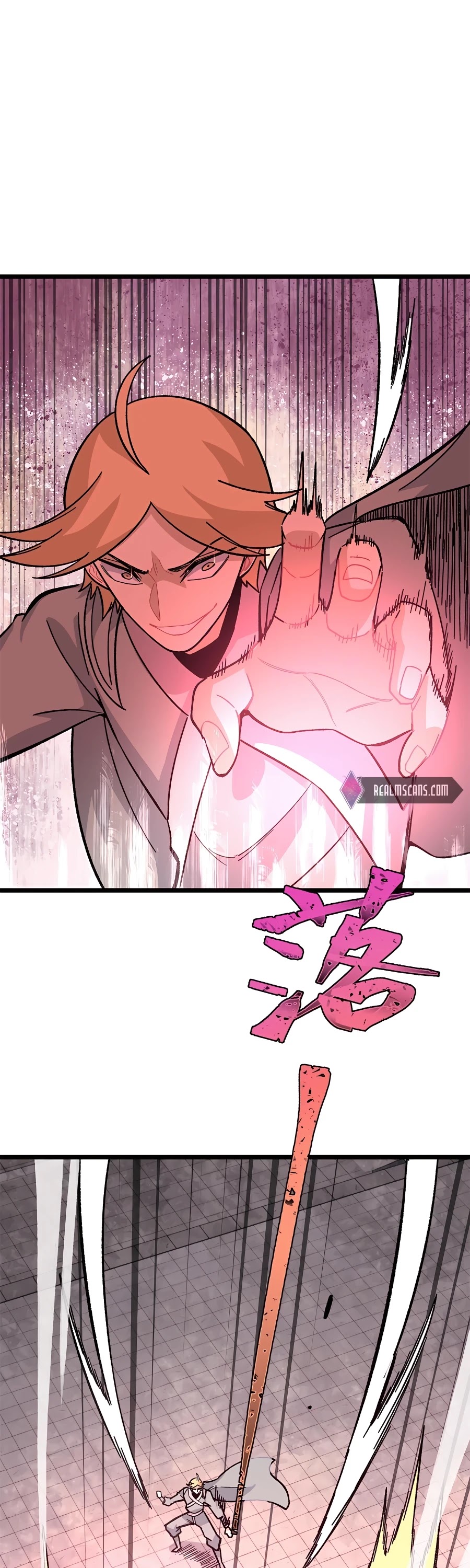 All Hail the Sect Leader Chapter 166 page 4 - Chapter 166