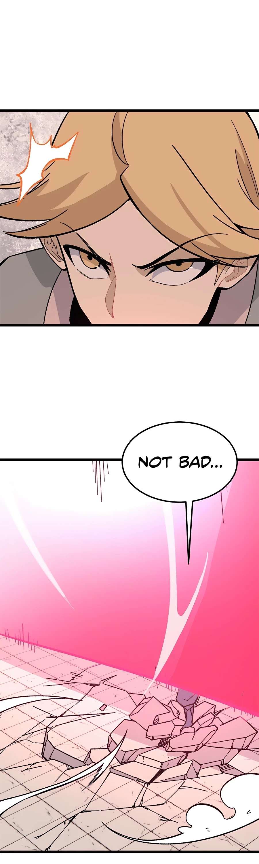 All Hail the Sect Leader Chapter 166 page 7 - Chapter 166