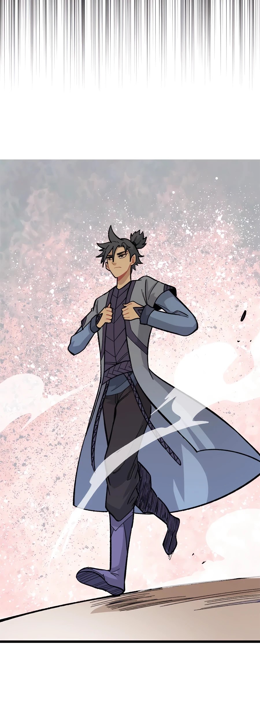 All Hail the Sect Leader Chapter 167 page 13 - Chapter 167
