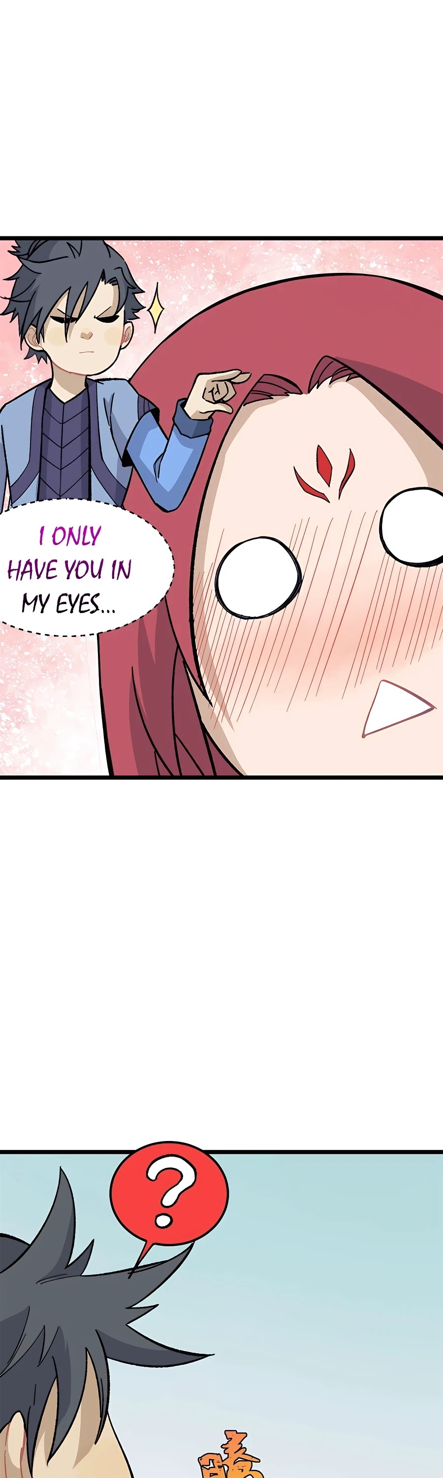 All Hail the Sect Leader Chapter 167 page 16 - Chapter 167