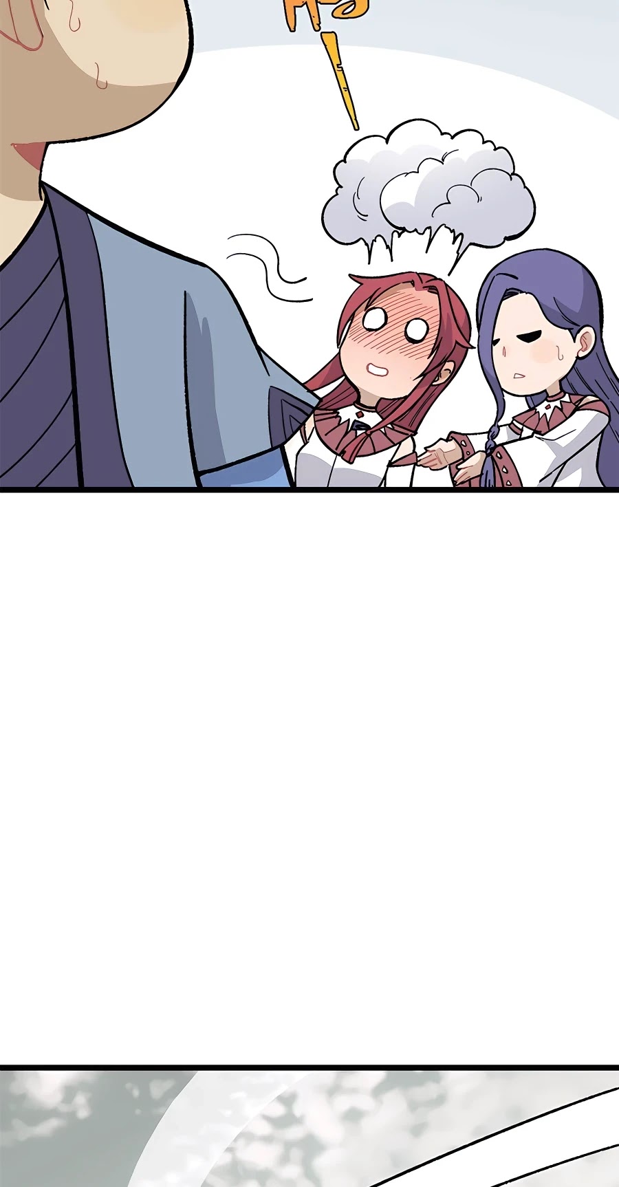 All Hail the Sect Leader Chapter 167 page 17 - Chapter 167