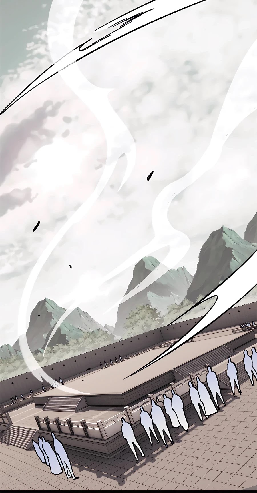 All Hail the Sect Leader Chapter 167 page 18 - Chapter 167
