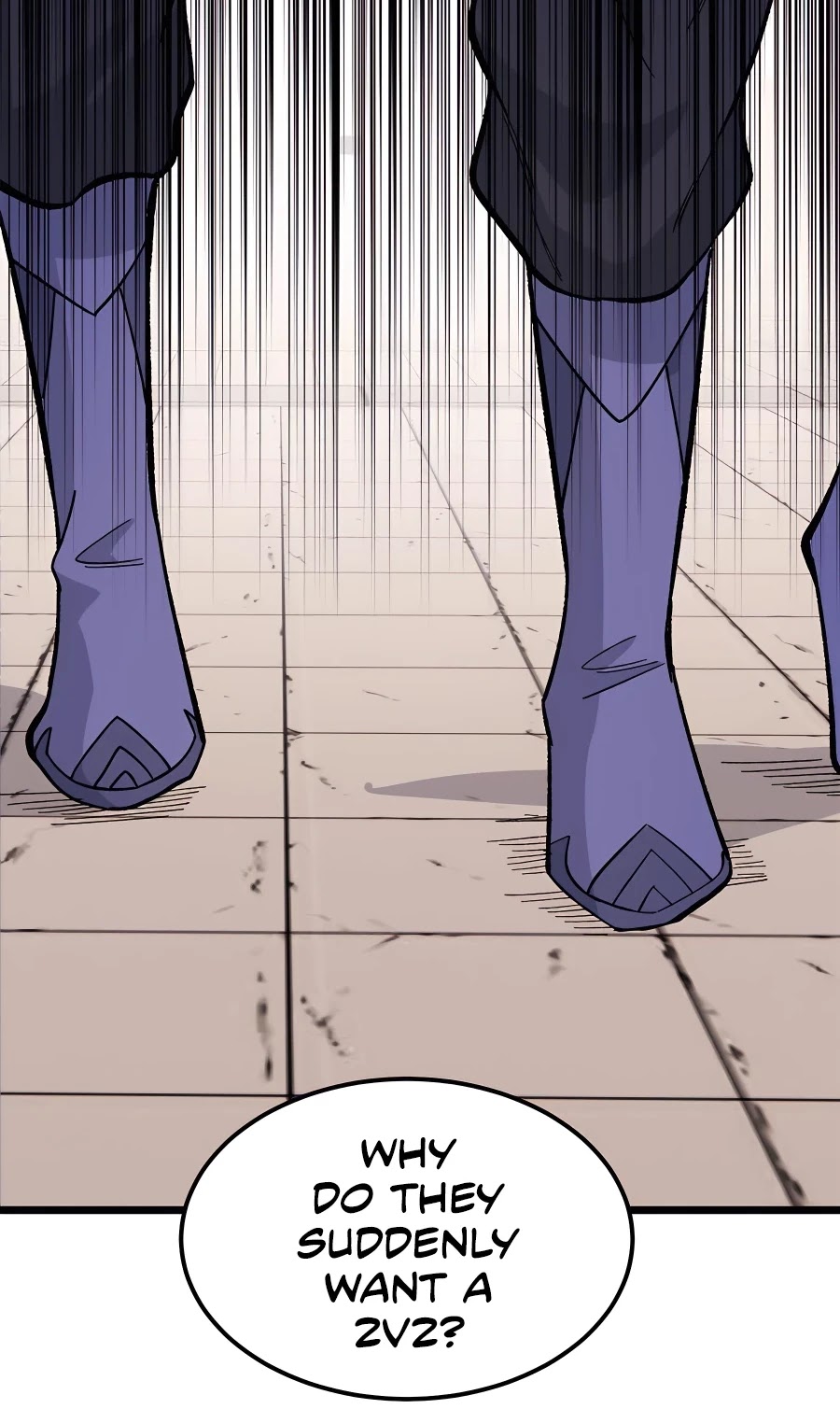 All Hail the Sect Leader Chapter 167 page 23 - Chapter 167