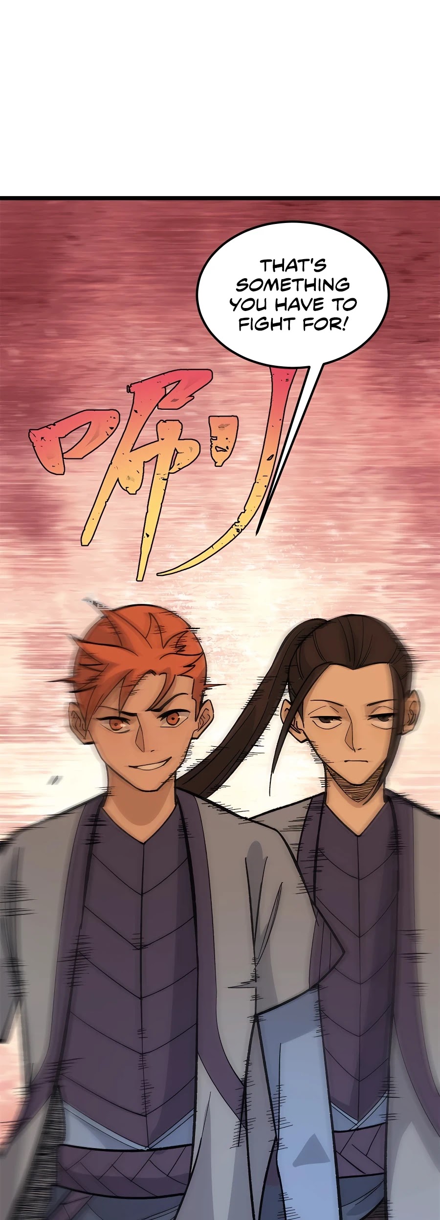 All Hail the Sect Leader Chapter 167 page 29 - Chapter 167