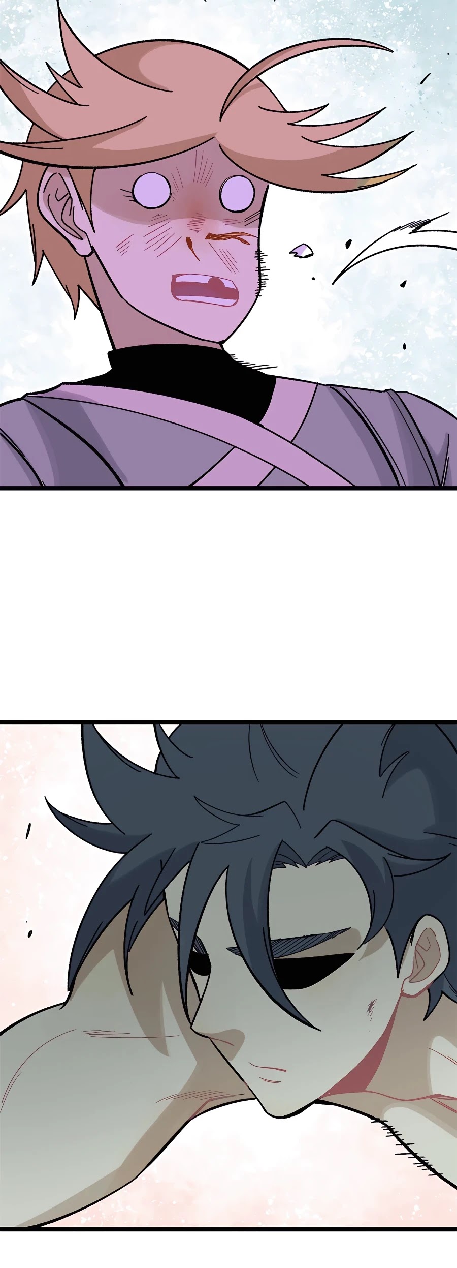 All Hail the Sect Leader Chapter 167 page 3 - Chapter 167