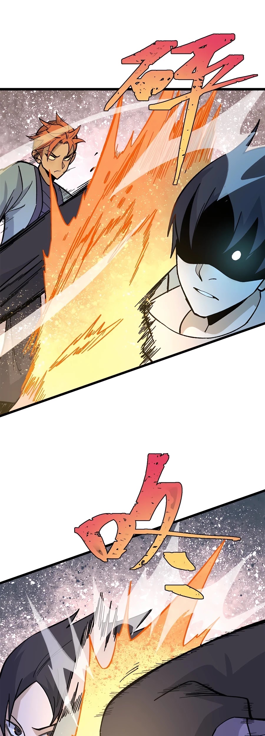 All Hail the Sect Leader Chapter 167 page 31 - Chapter 167