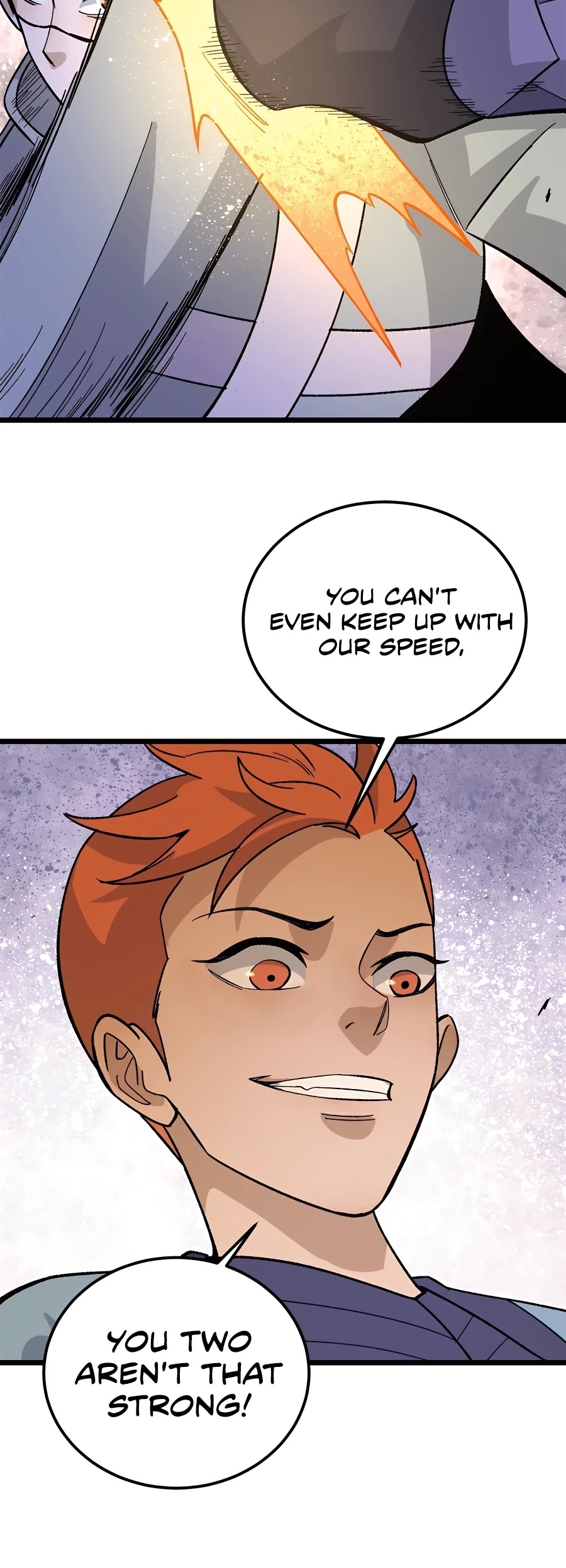 All Hail the Sect Leader Chapter 167 page 32 - Chapter 167