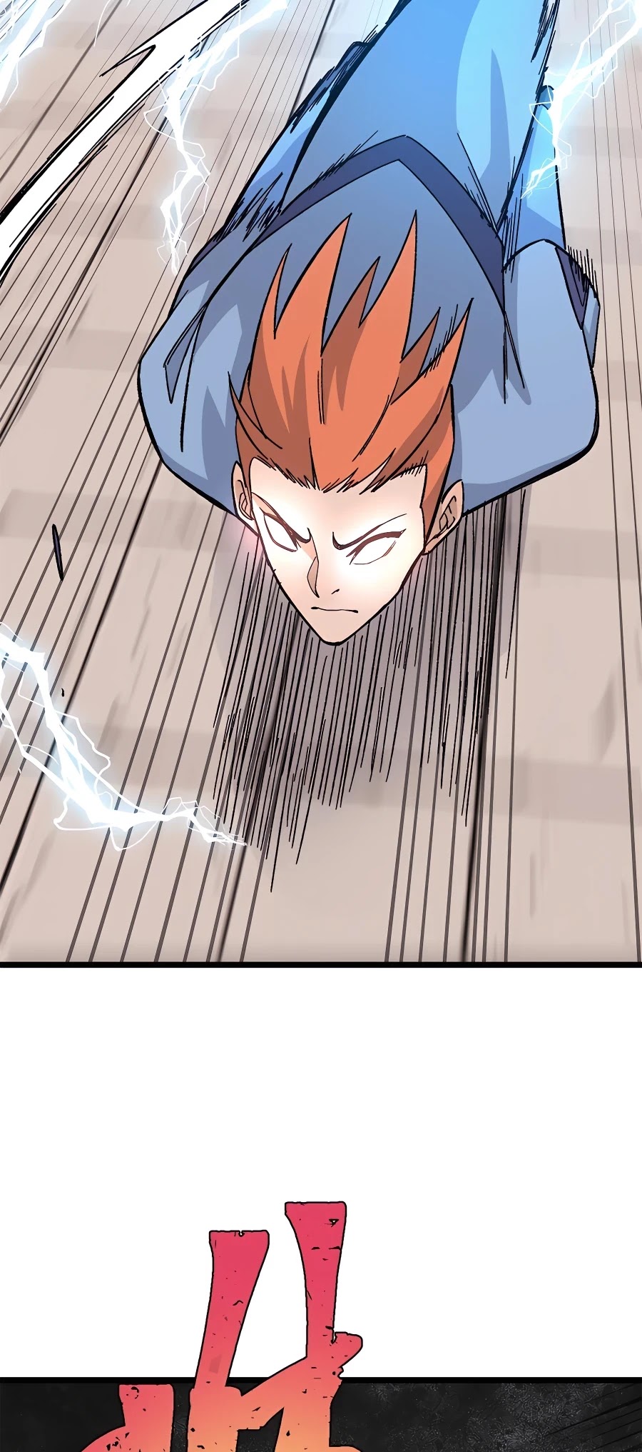 All Hail the Sect Leader Chapter 168 page 13 - Chapter 168