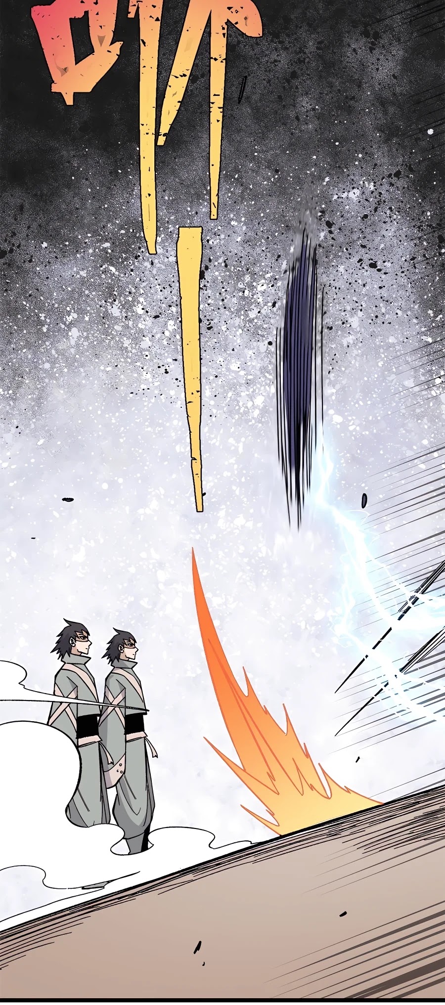 All Hail the Sect Leader Chapter 168 page 14 - Chapter 168