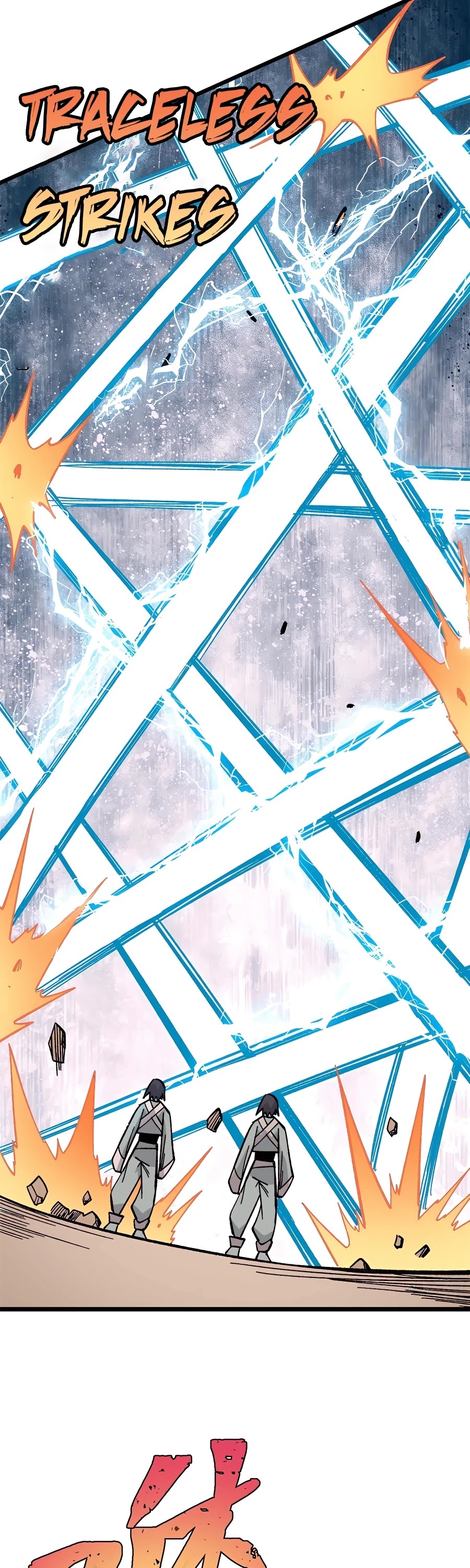 All Hail the Sect Leader Chapter 168 page 16 - Chapter 168