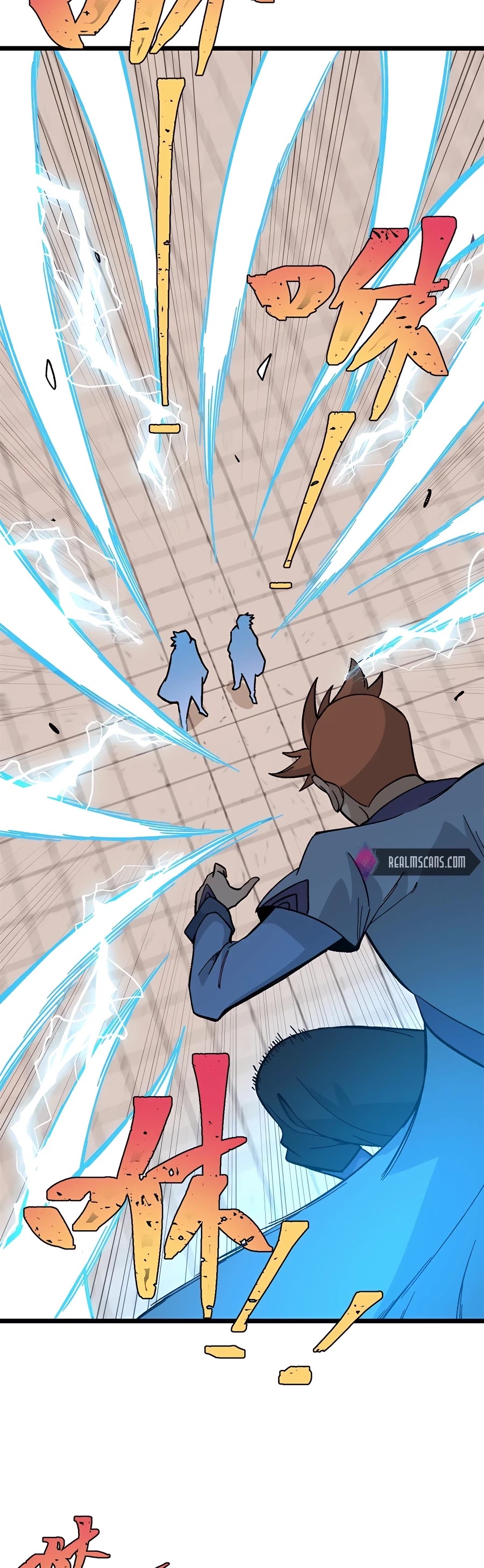 All Hail the Sect Leader Chapter 168 page 17 - Chapter 168