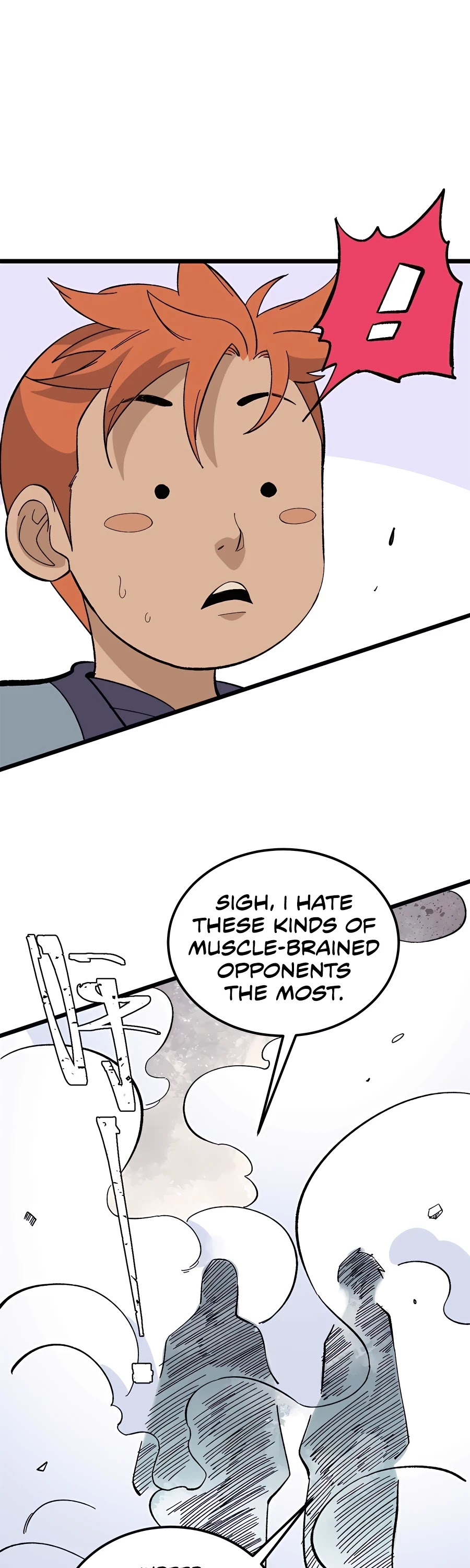 All Hail the Sect Leader Chapter 168 page 19 - Chapter 168