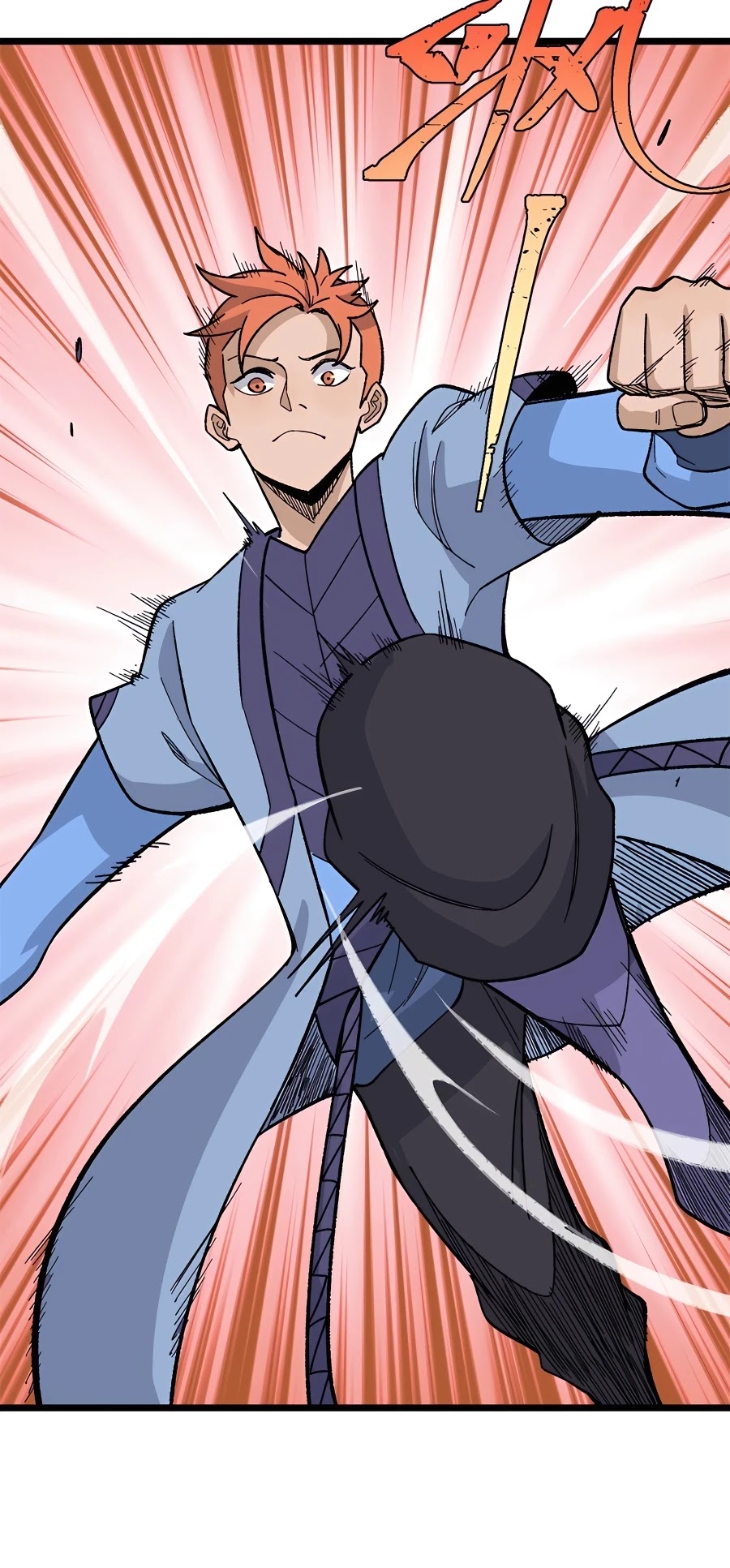 All Hail the Sect Leader Chapter 168 page 2 - Chapter 168