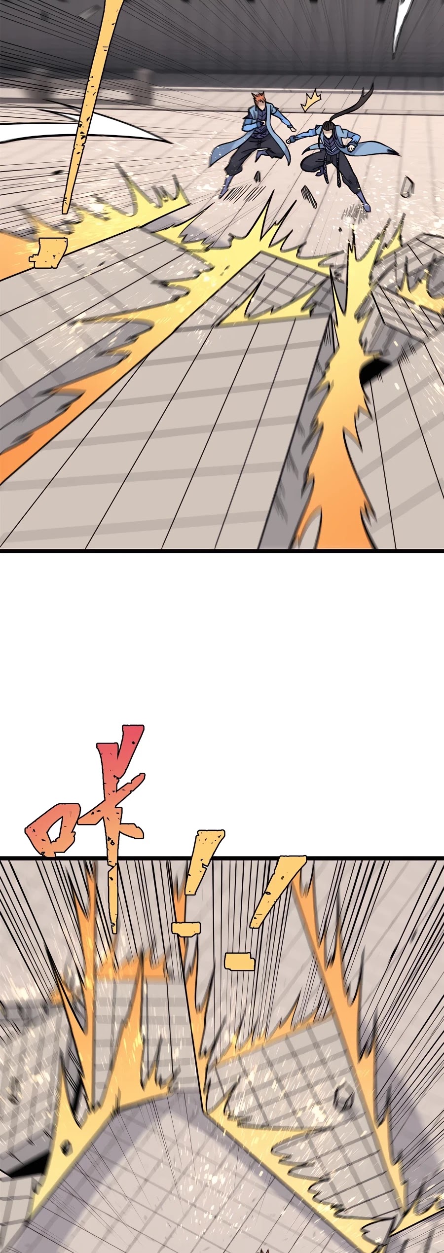 All Hail the Sect Leader Chapter 168 page 29 - Chapter 168