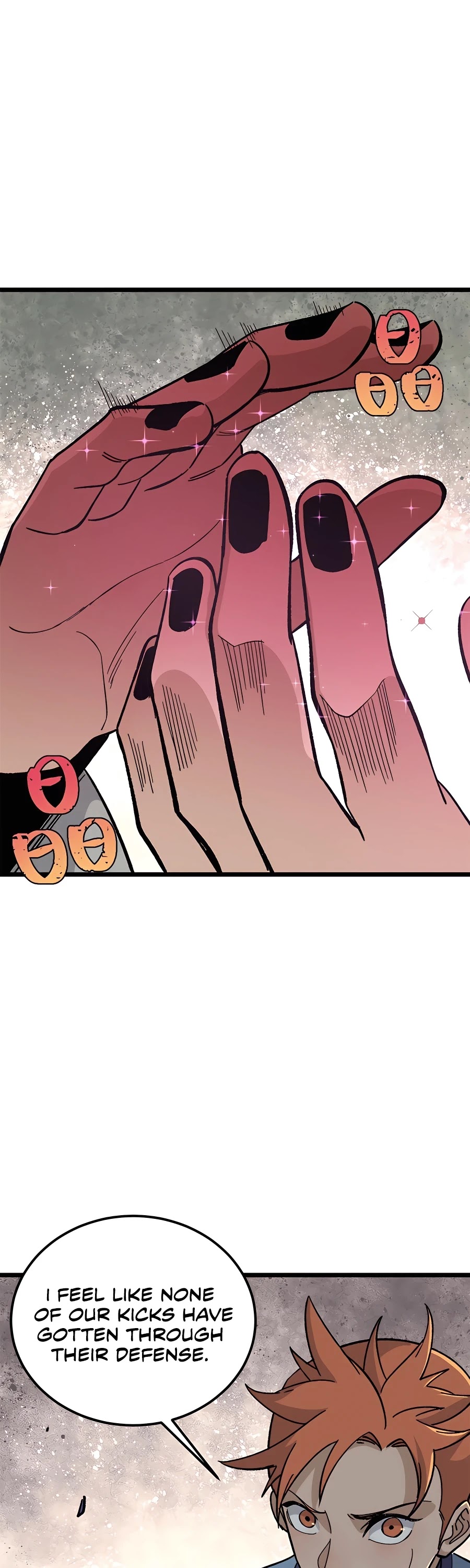 All Hail the Sect Leader Chapter 168 page 8 - Chapter 168