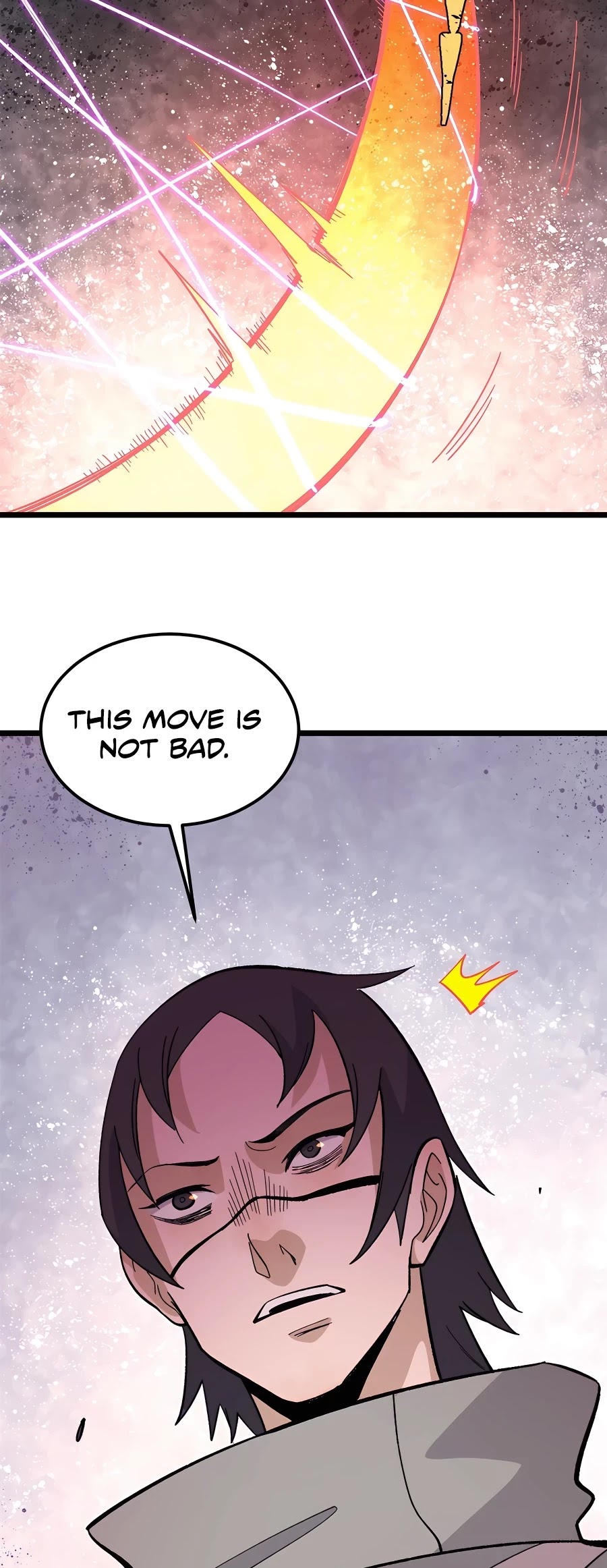 All Hail the Sect Leader Chapter 169 page 15 - Chapter 169
