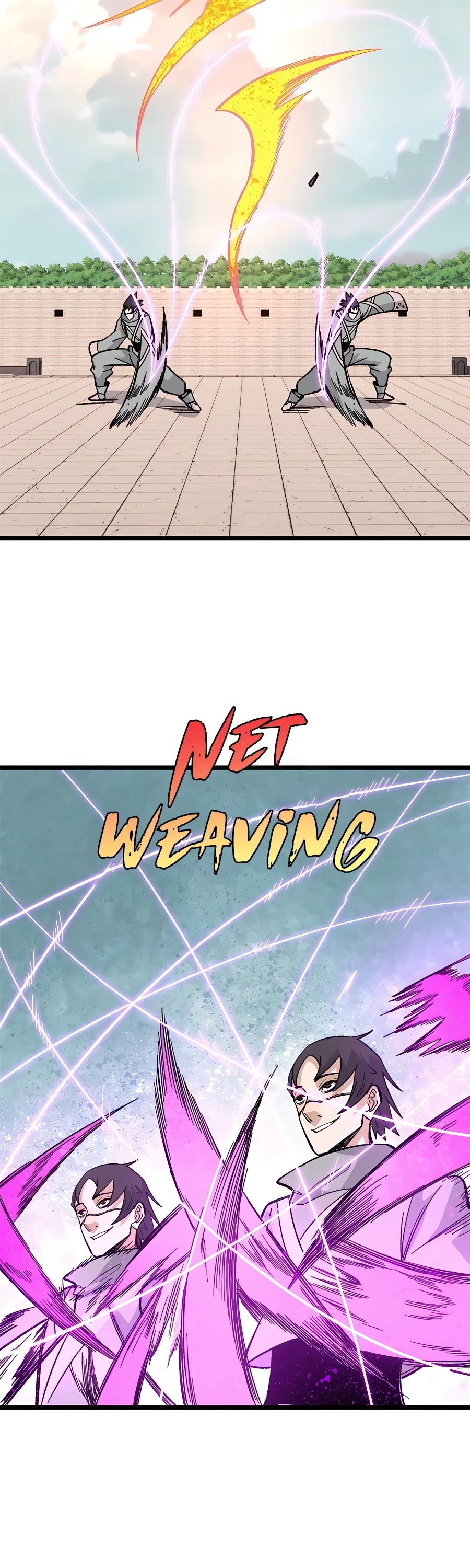 All Hail the Sect Leader Chapter 169 page 18 - Chapter 169