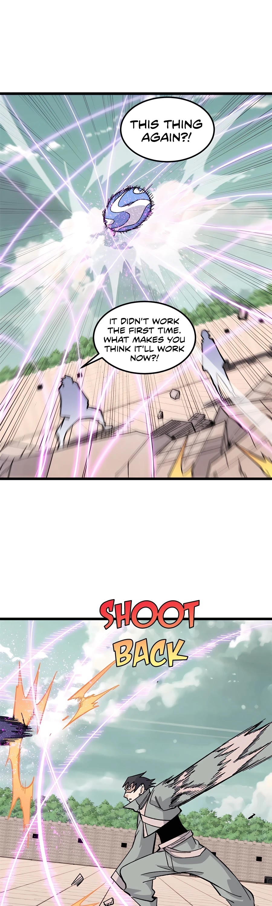All Hail the Sect Leader Chapter 169 page 26 - Chapter 169