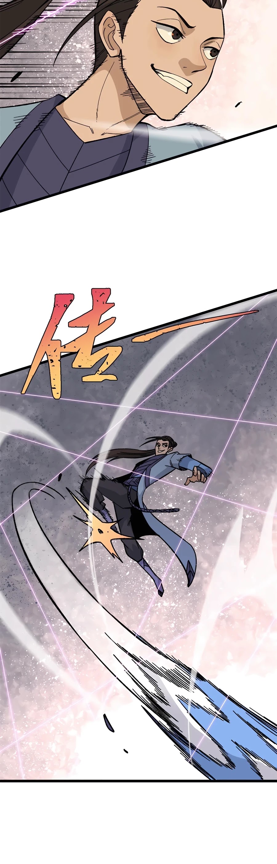 All Hail the Sect Leader Chapter 169 page 29 - Chapter 169