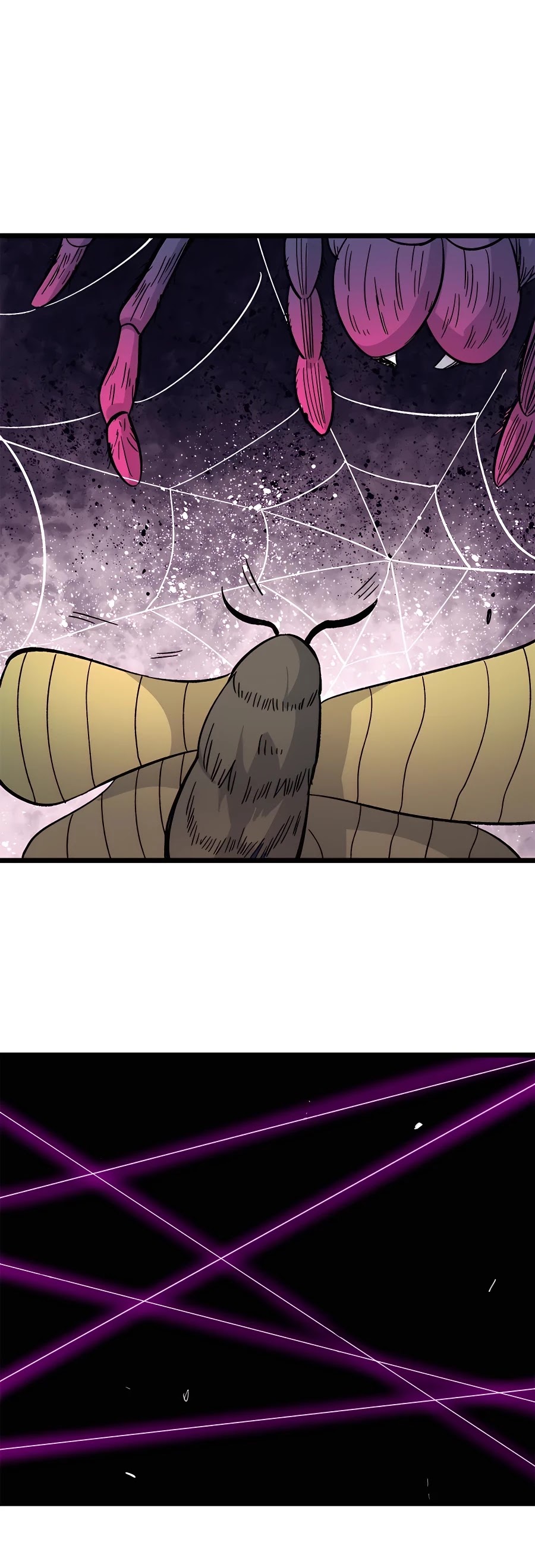 All Hail the Sect Leader Chapter 169 page 3 - Chapter 169