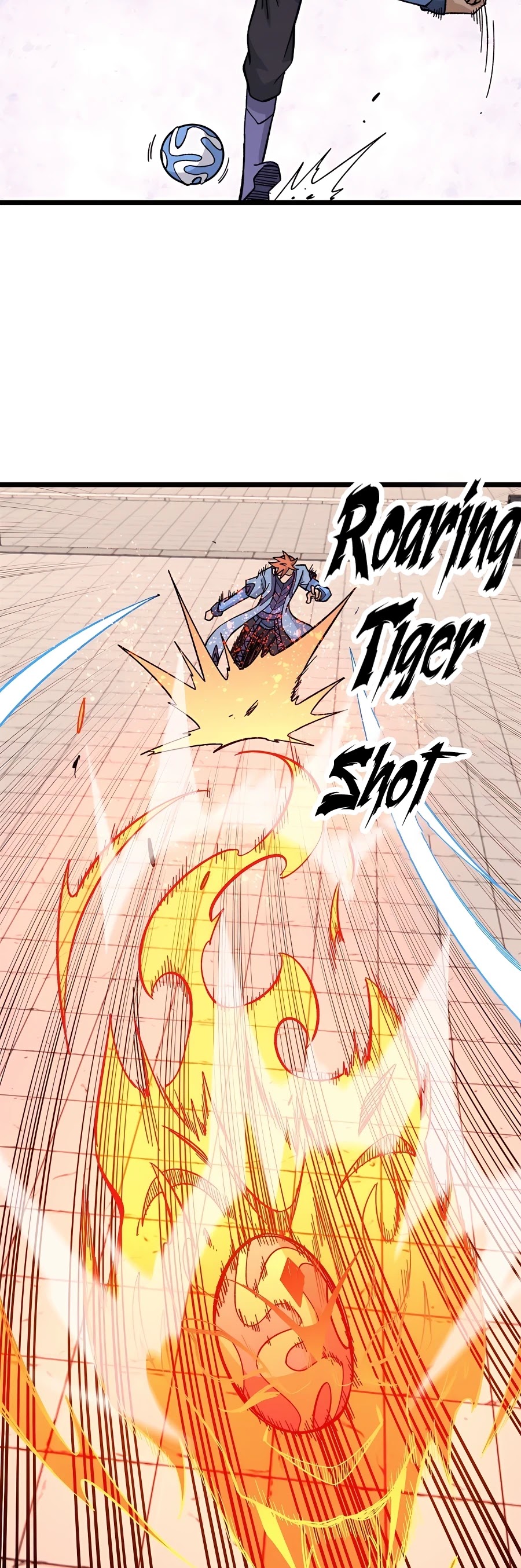 All Hail the Sect Leader Chapter 169 page 31 - Chapter 169