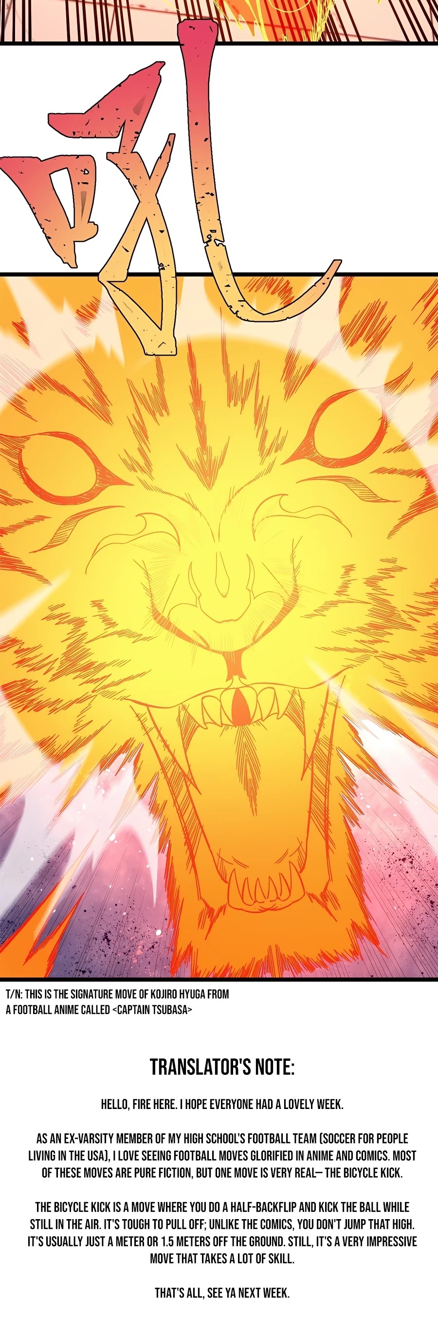 All Hail the Sect Leader Chapter 169 page 32 - Chapter 169