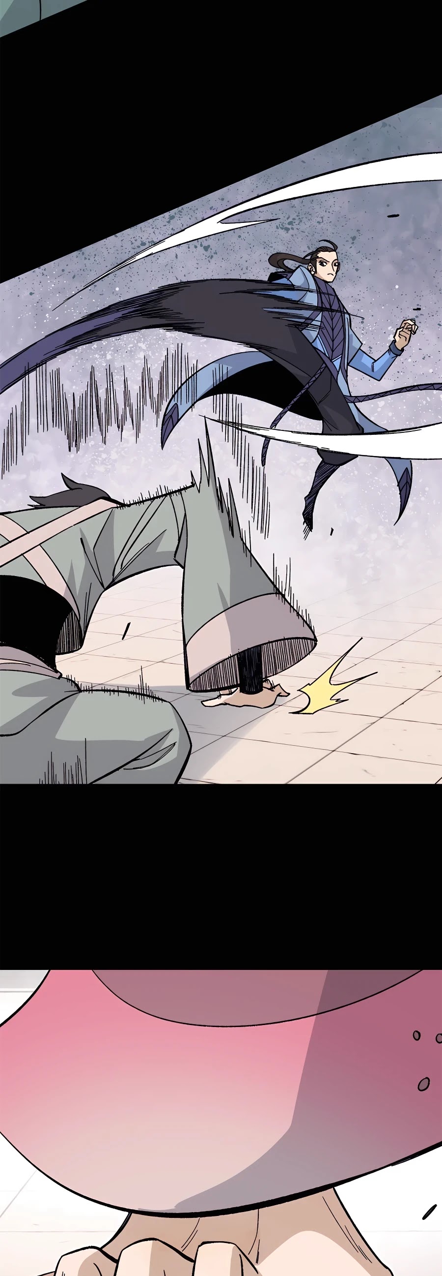 All Hail the Sect Leader Chapter 169 page 6 - Chapter 169