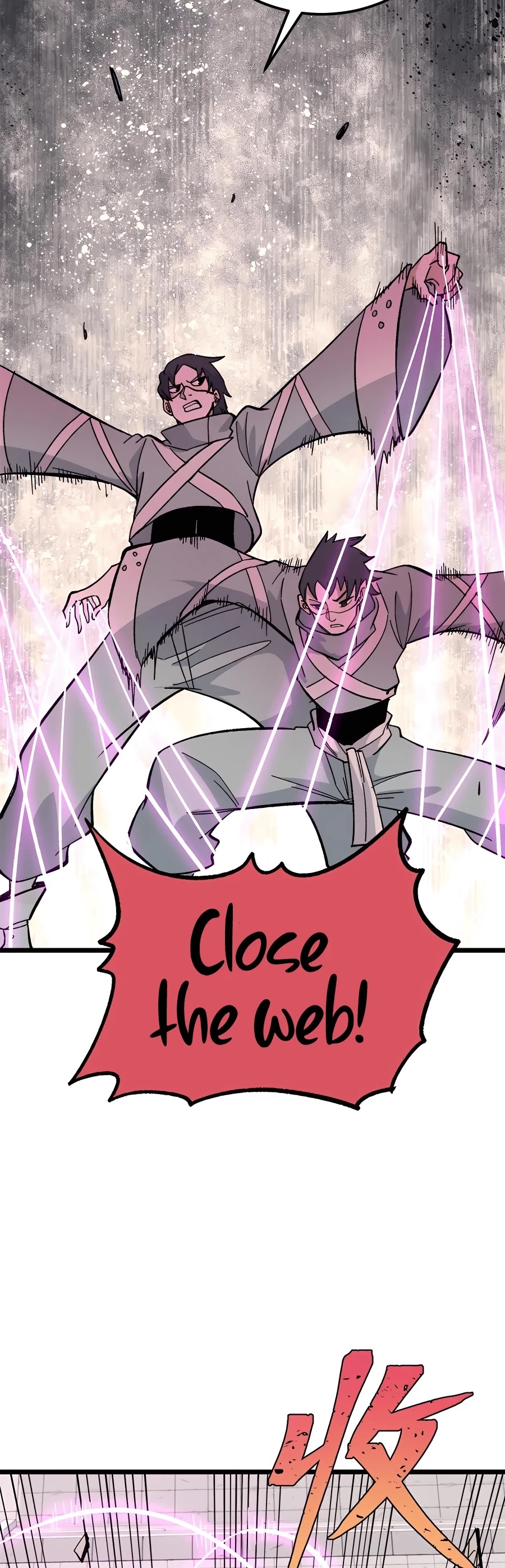 All Hail the Sect Leader Chapter 170 page 12 - Chapter 170