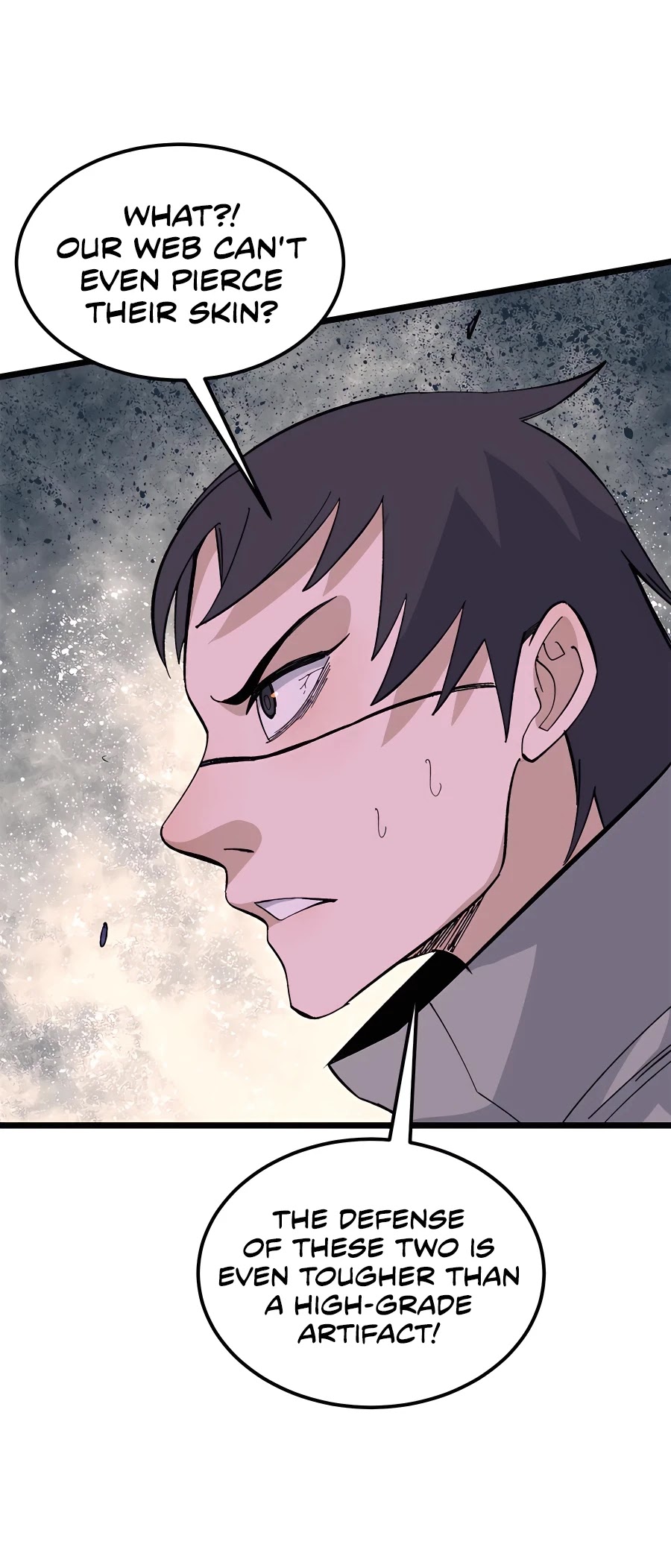All Hail the Sect Leader Chapter 170 page 15 - Chapter 170