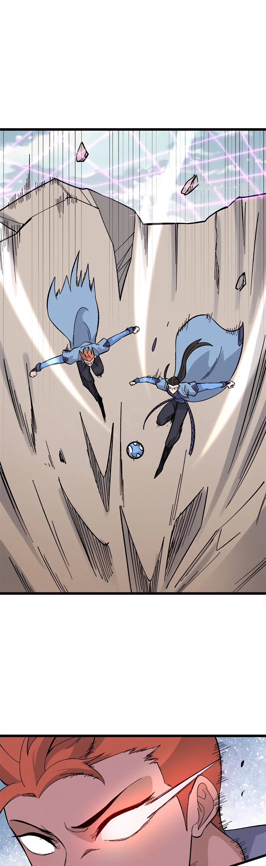 All Hail the Sect Leader Chapter 170 page 20 - Chapter 170