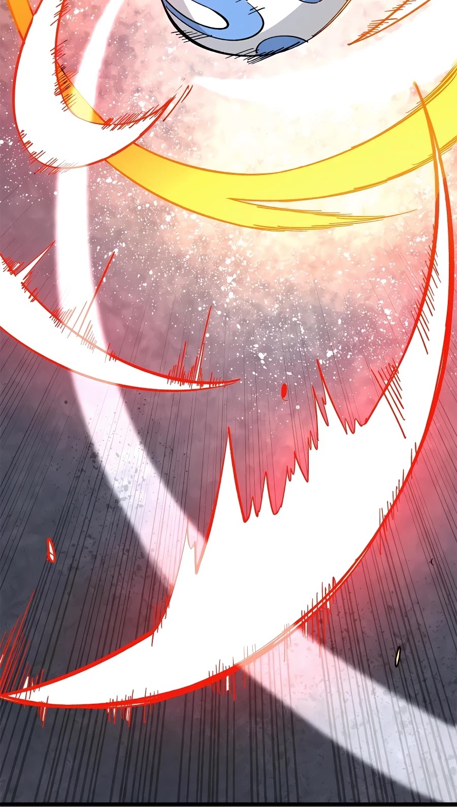 All Hail the Sect Leader Chapter 170 page 24 - Chapter 170