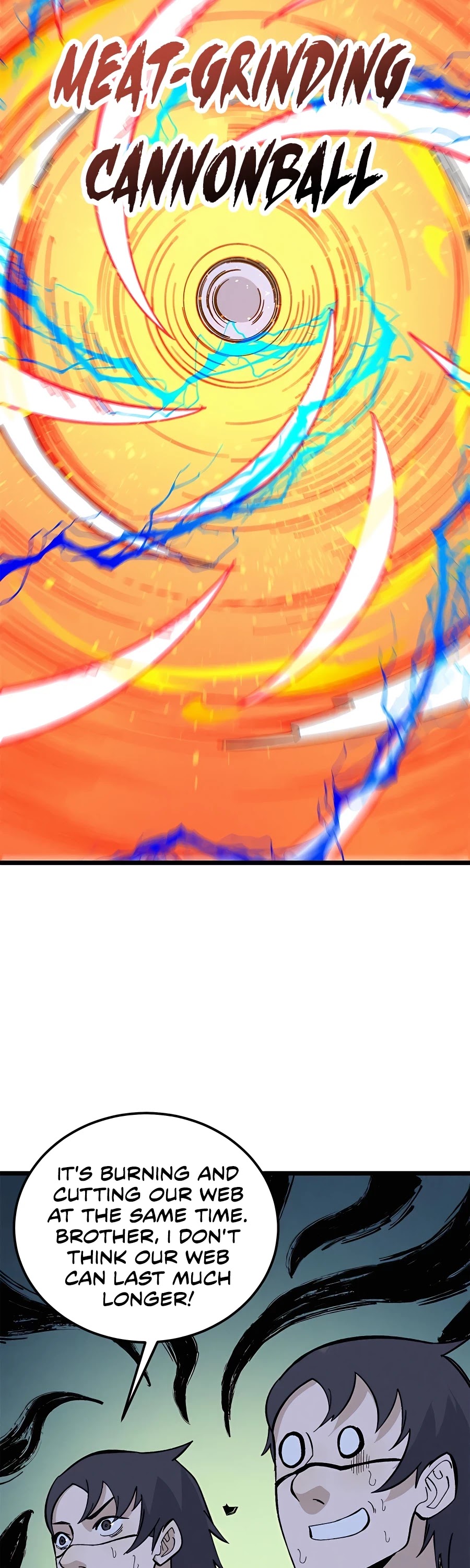 All Hail the Sect Leader Chapter 170 page 29 - Chapter 170