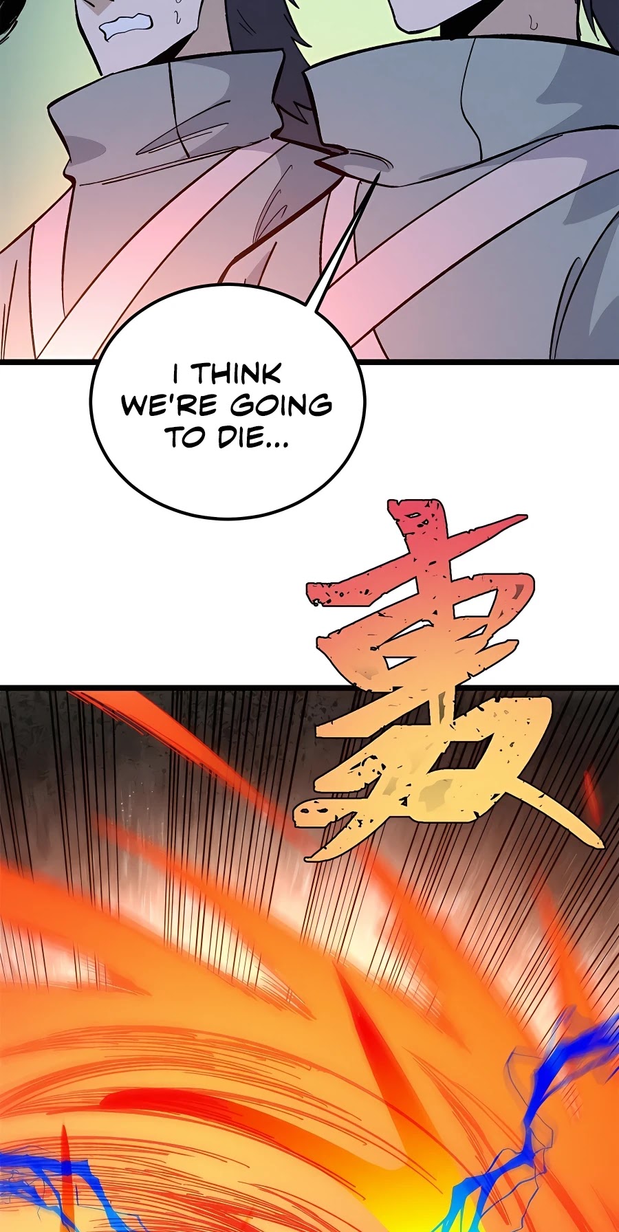 All Hail the Sect Leader Chapter 170 page 30 - Chapter 170