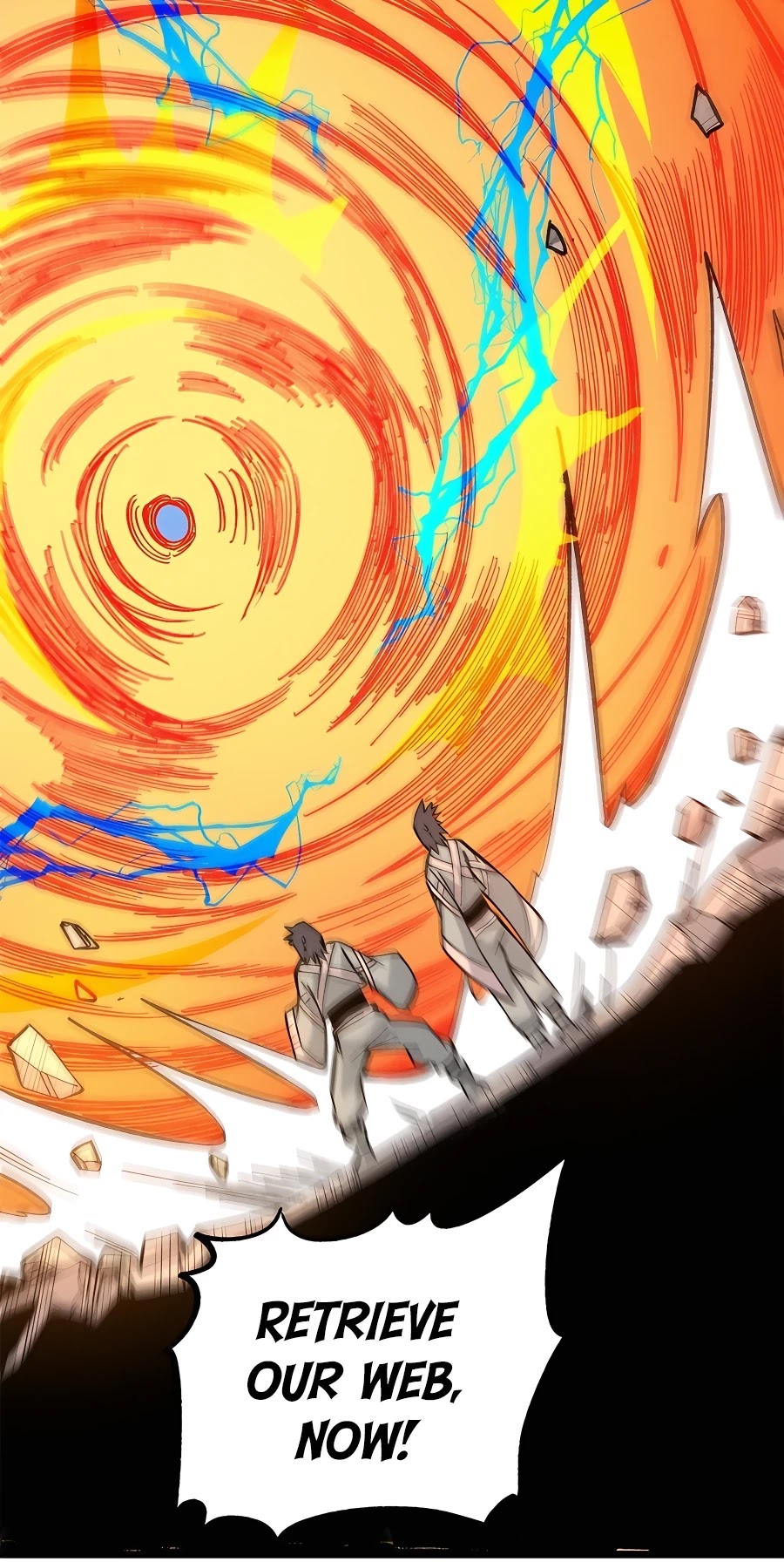All Hail the Sect Leader Chapter 170 page 31 - Chapter 170