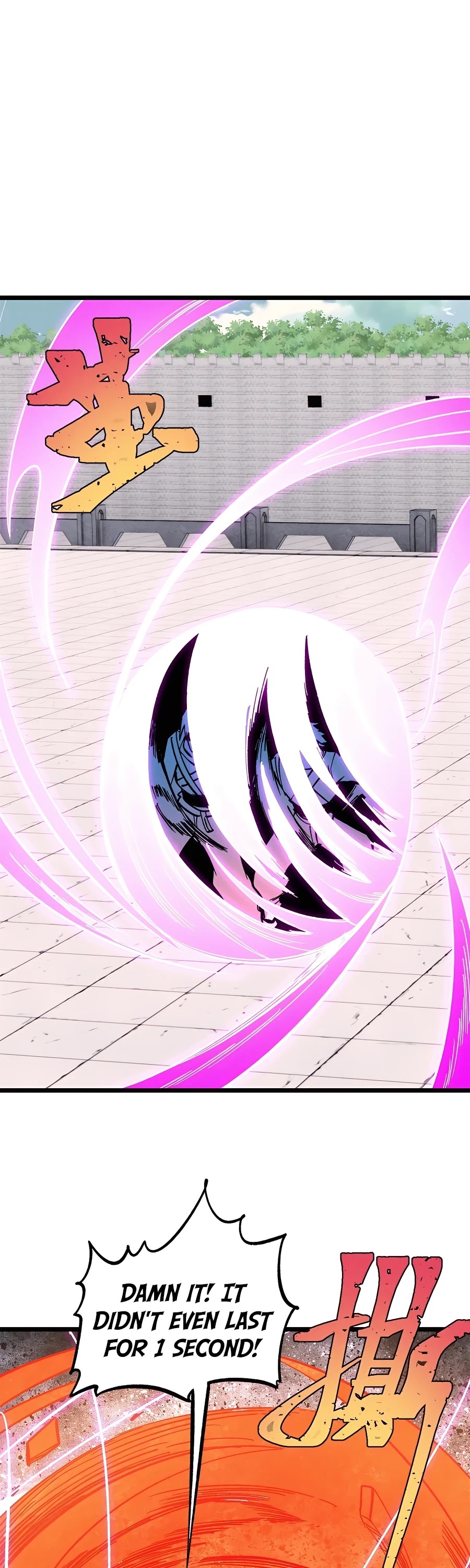 All Hail the Sect Leader Chapter 170 page 32 - Chapter 170