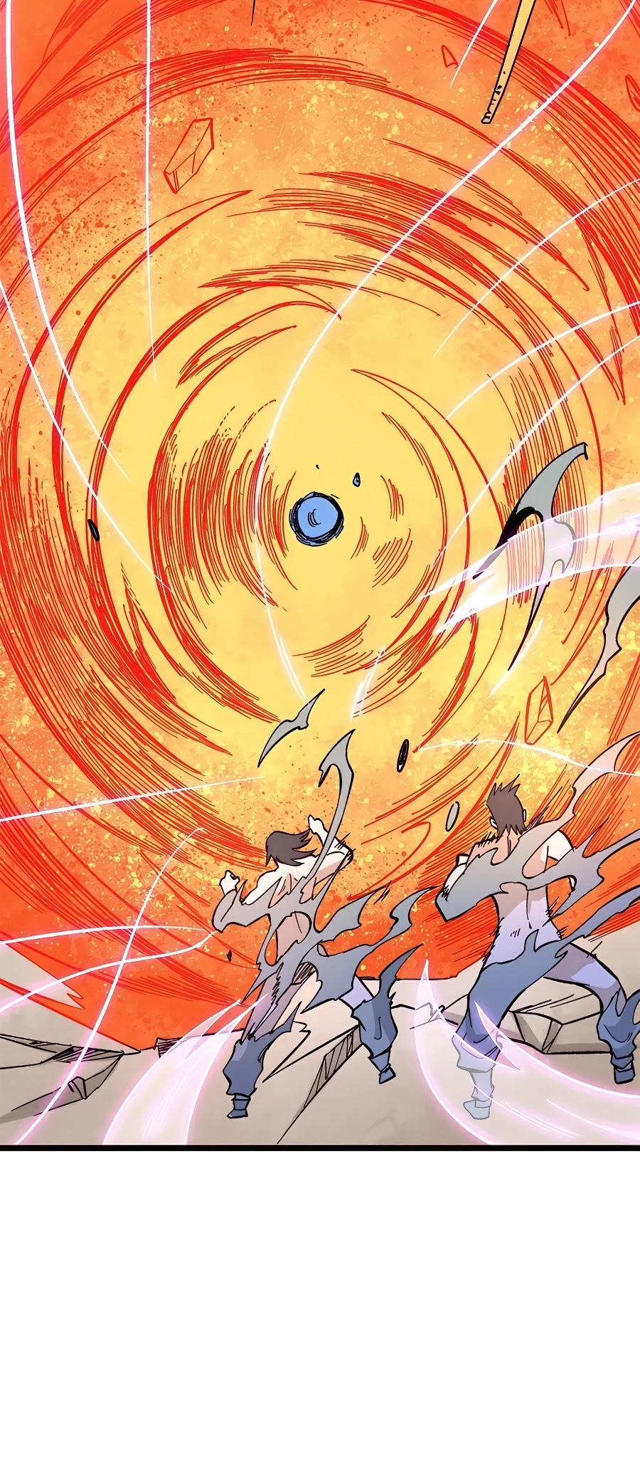 All Hail the Sect Leader Chapter 170 page 33 - Chapter 170