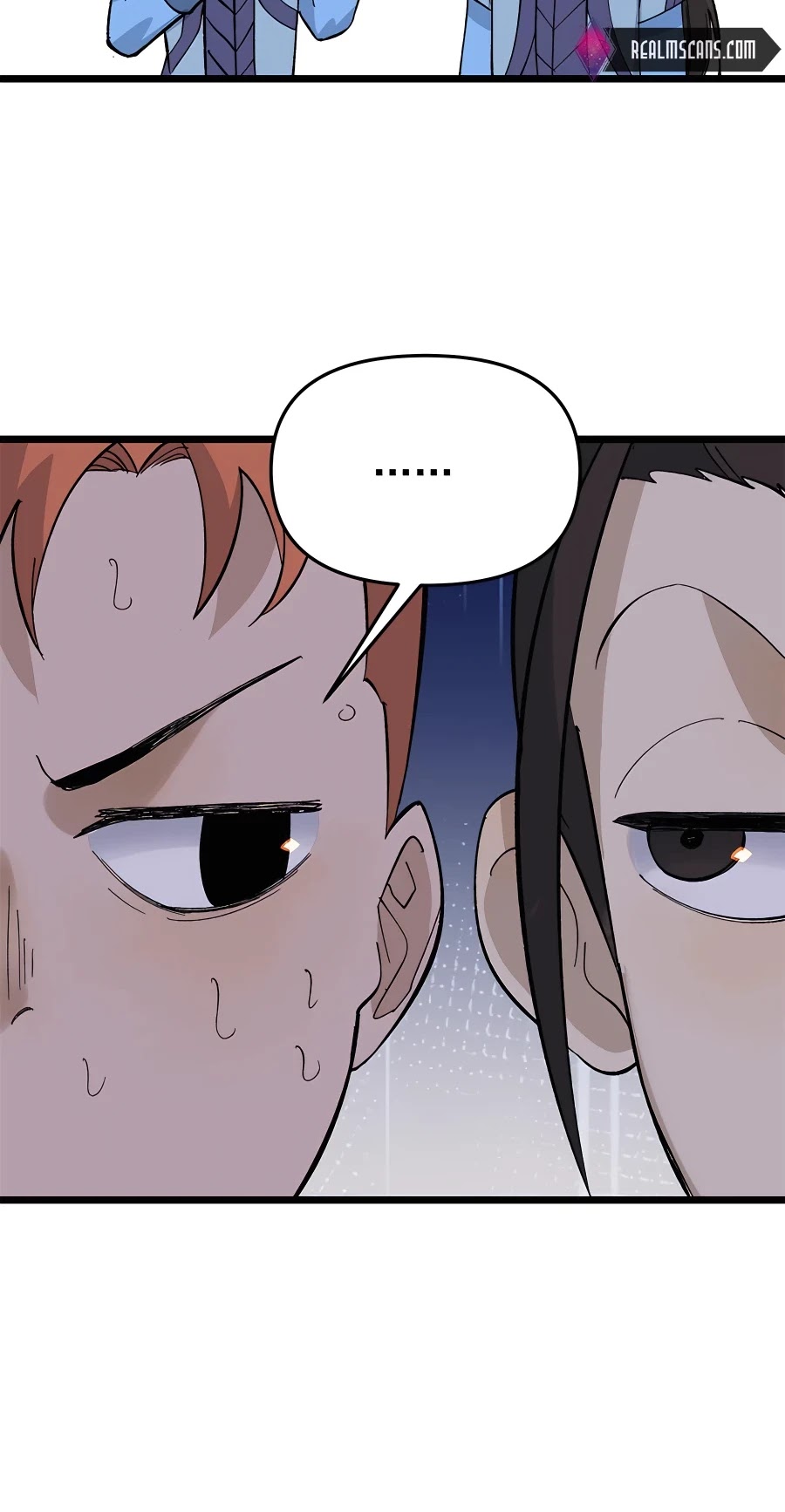 All Hail the Sect Leader Chapter 170 page 38 - Chapter 170