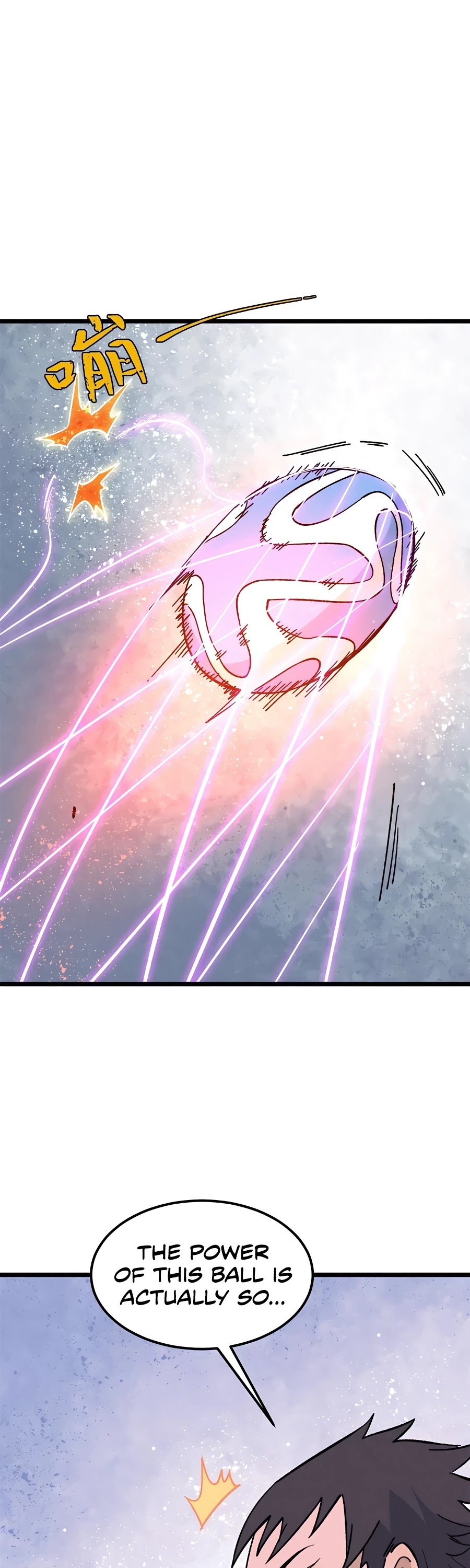 All Hail the Sect Leader Chapter 170 page 4 - Chapter 170