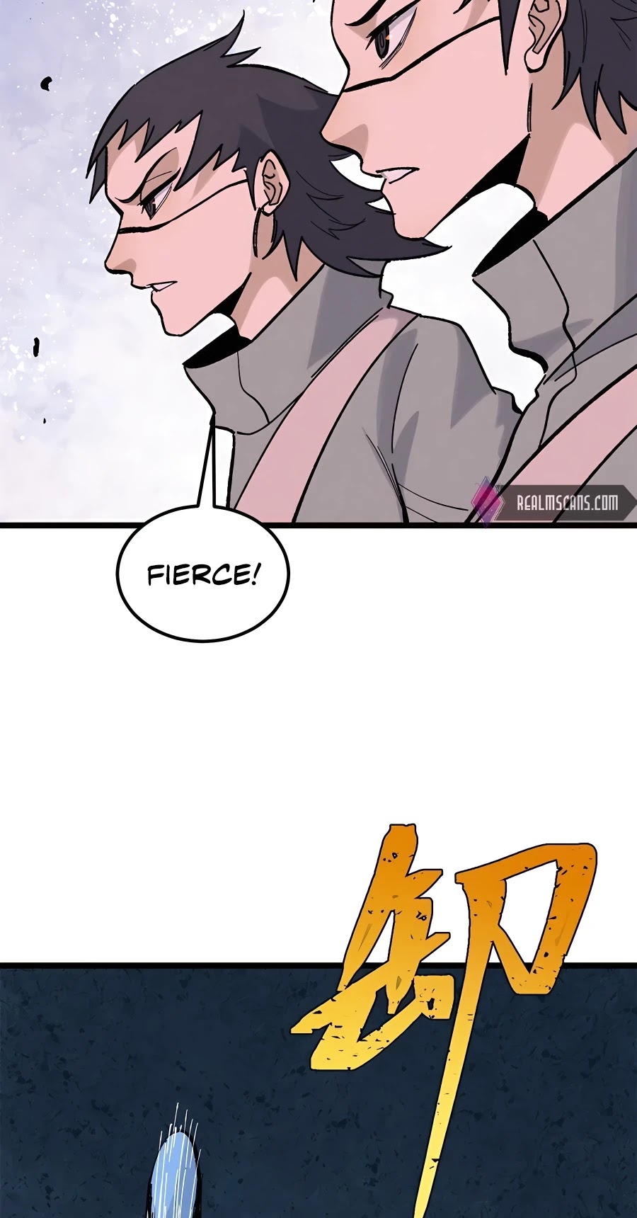 All Hail the Sect Leader Chapter 170 page 5 - Chapter 170