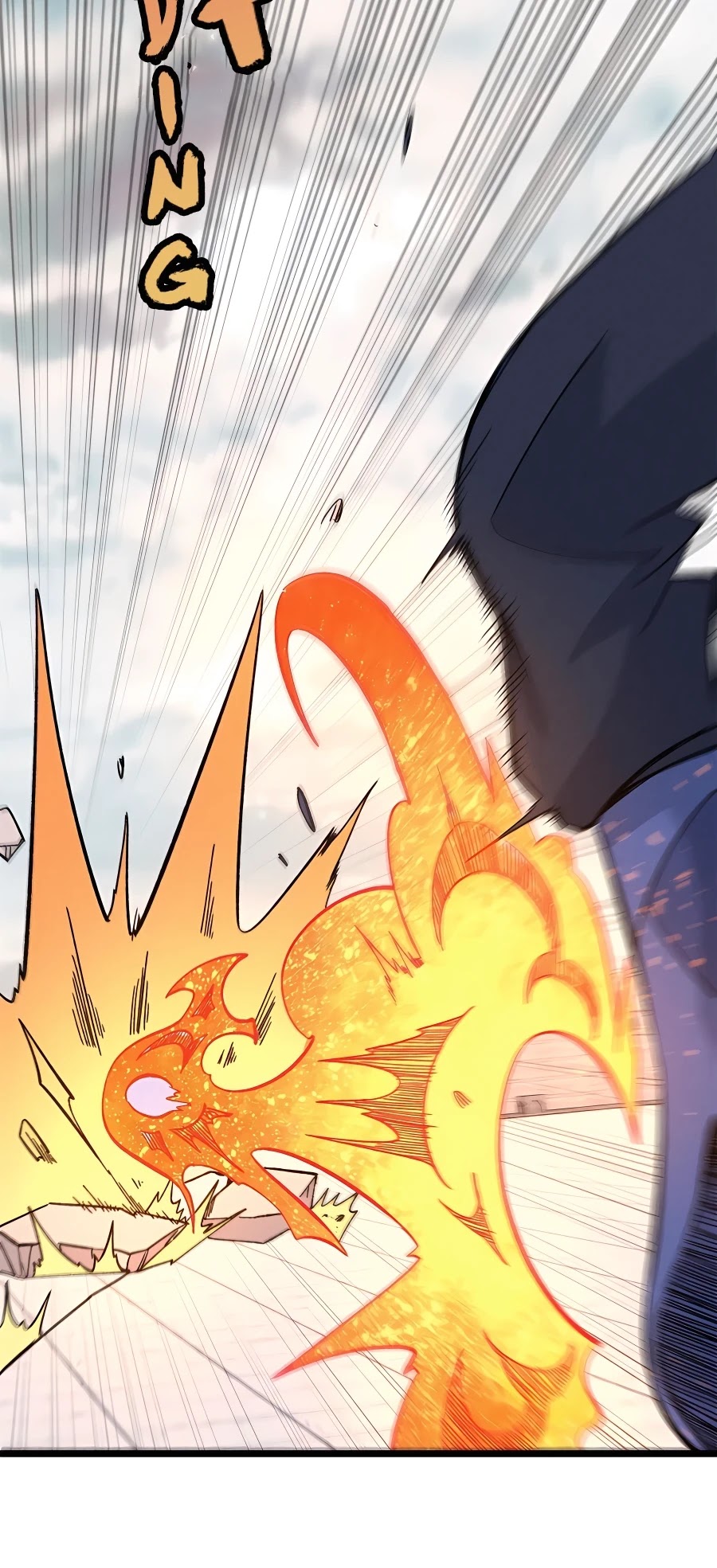 All Hail the Sect Leader Chapter 170 page 8 - Chapter 170