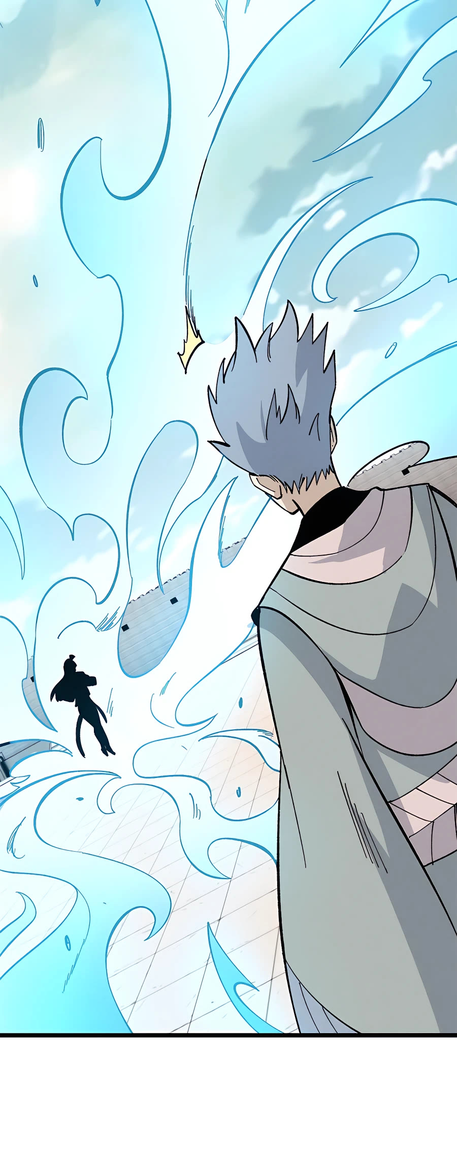 All Hail the Sect Leader Chapter 171 page 11 - Chapter 171