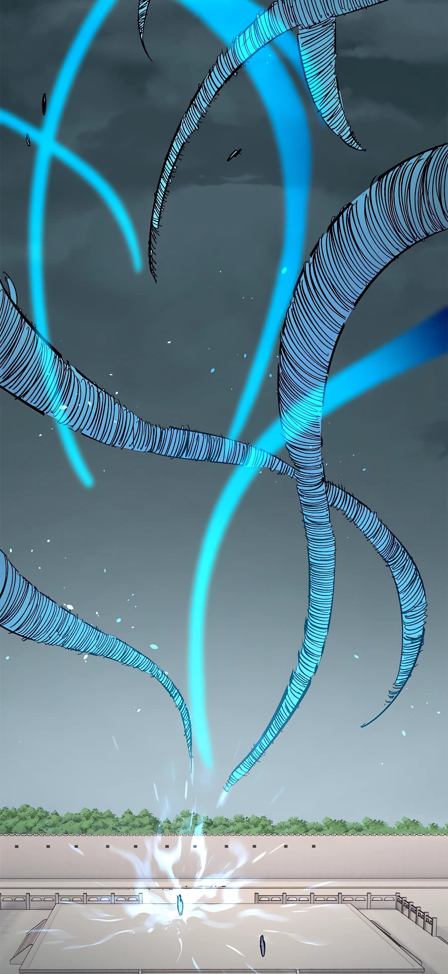 All Hail the Sect Leader Chapter 171 page 14 - Chapter 171